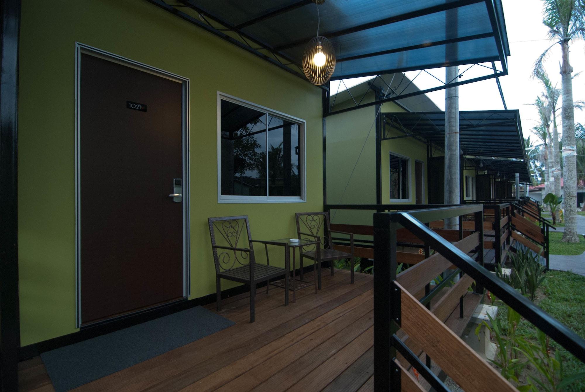 Casa Fina Fine Homes Pantai Cenang  Exterior photo